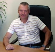 Дмитрий Федорович Баринов
