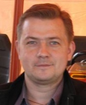 Борис Сергеевич Быков